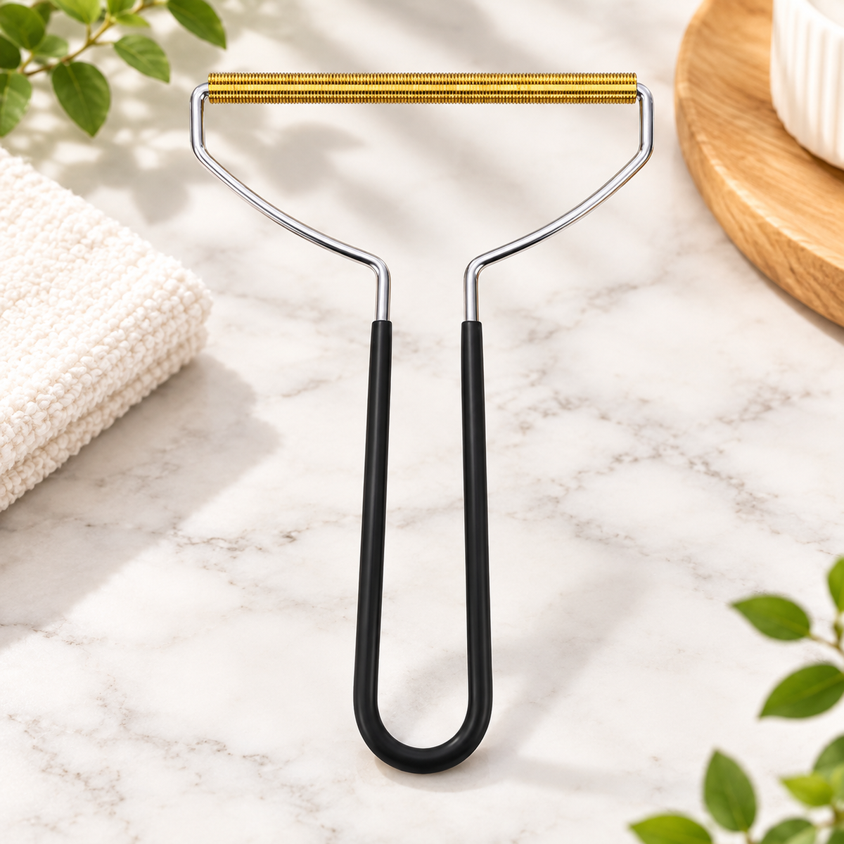Reusable Pet Hair Remover Roller