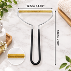 Reusable Pet Hair Remover Roller