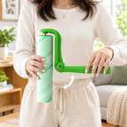 Extendable Pet Hair Lint Roller