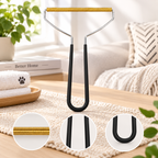 Reusable Pet Hair Remover Roller