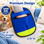 Reusable Pet Hair Removal Glove