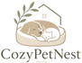 Cozy Pet Nest - Home